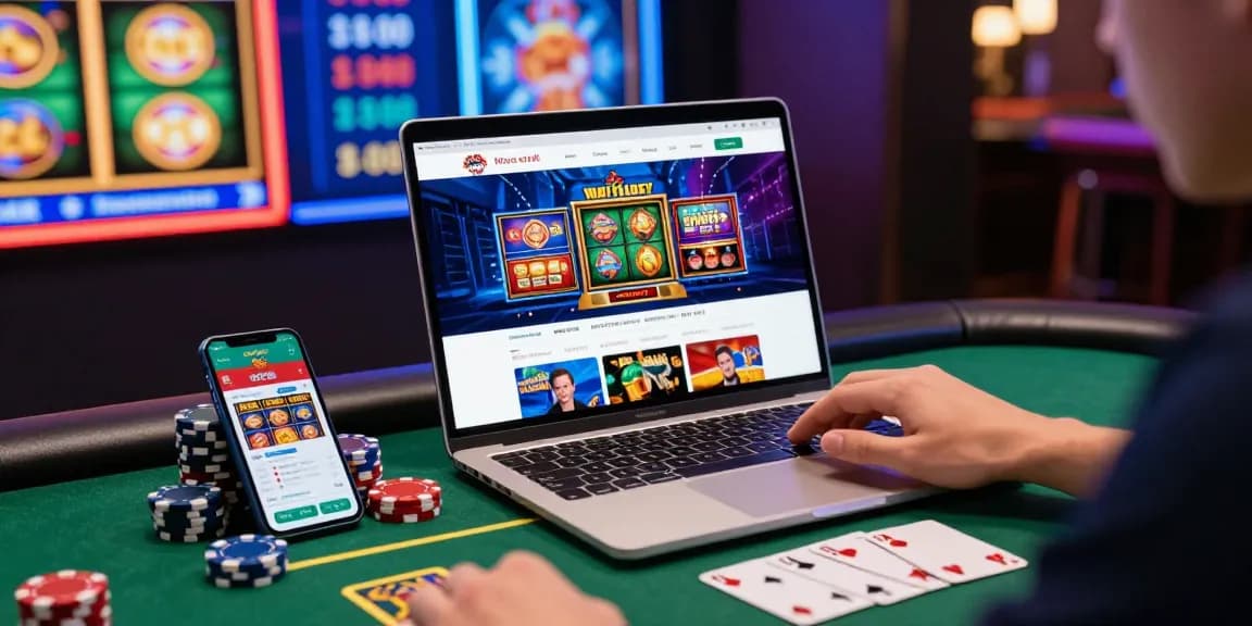 Experience the excitement of qs88 online gaming platform with dynamic betting options.