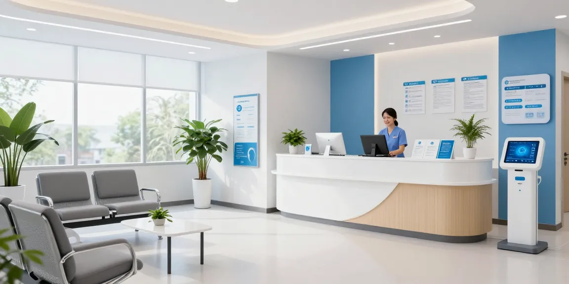 Hair transplant Turkey - trusted healthcare services in a modern clinic setting.