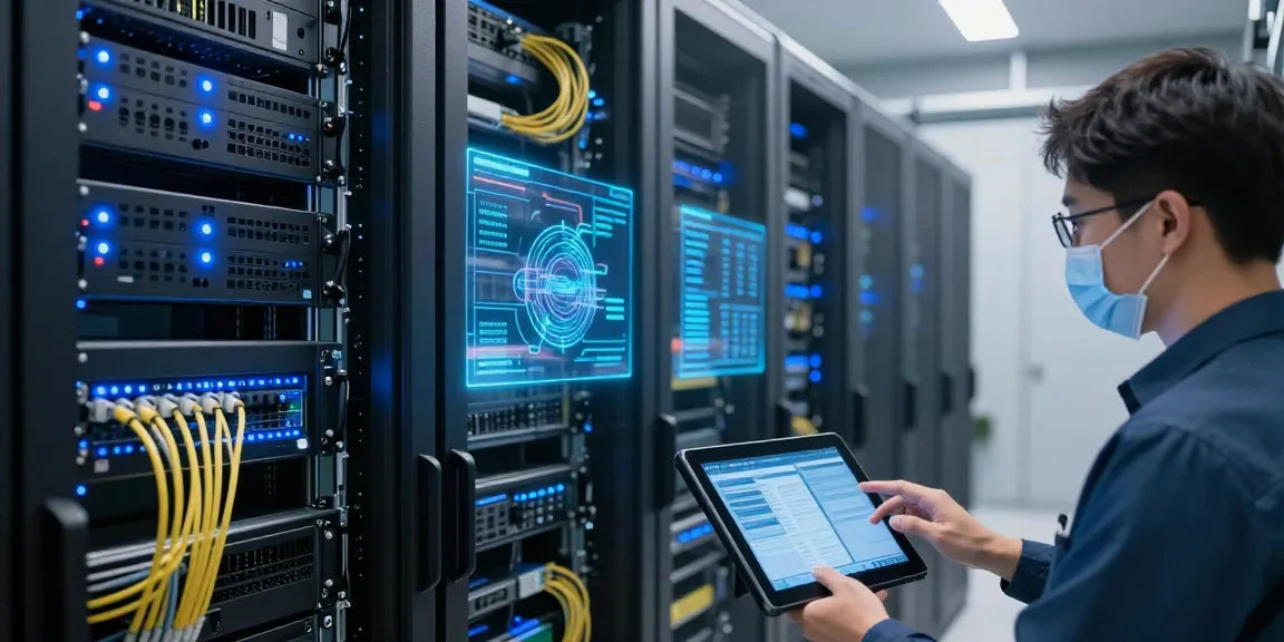 GO8 com cloud computing infrastructure with advanced security measures