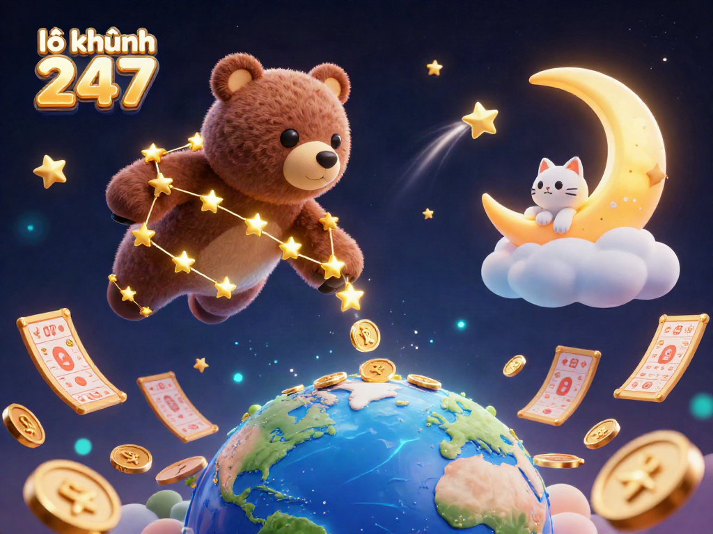 Engage with lô khung 247 and enjoy thrilling lottery predictions with dynamic gaming elements.