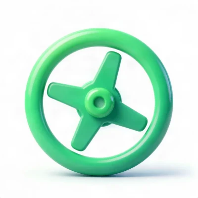 Reel Hub
