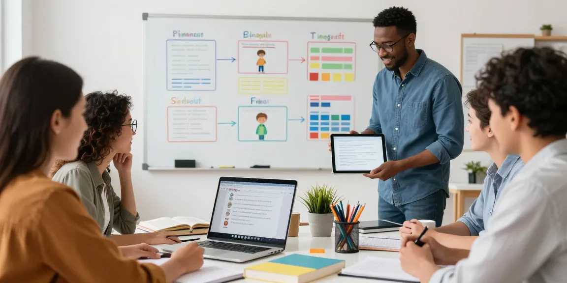 How to Win More with EMStudio: Essential Strategies for Effective Online Teacher Planning in 2026